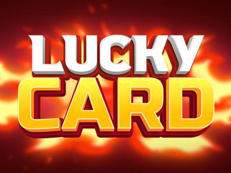 SOIBET Lucky Card